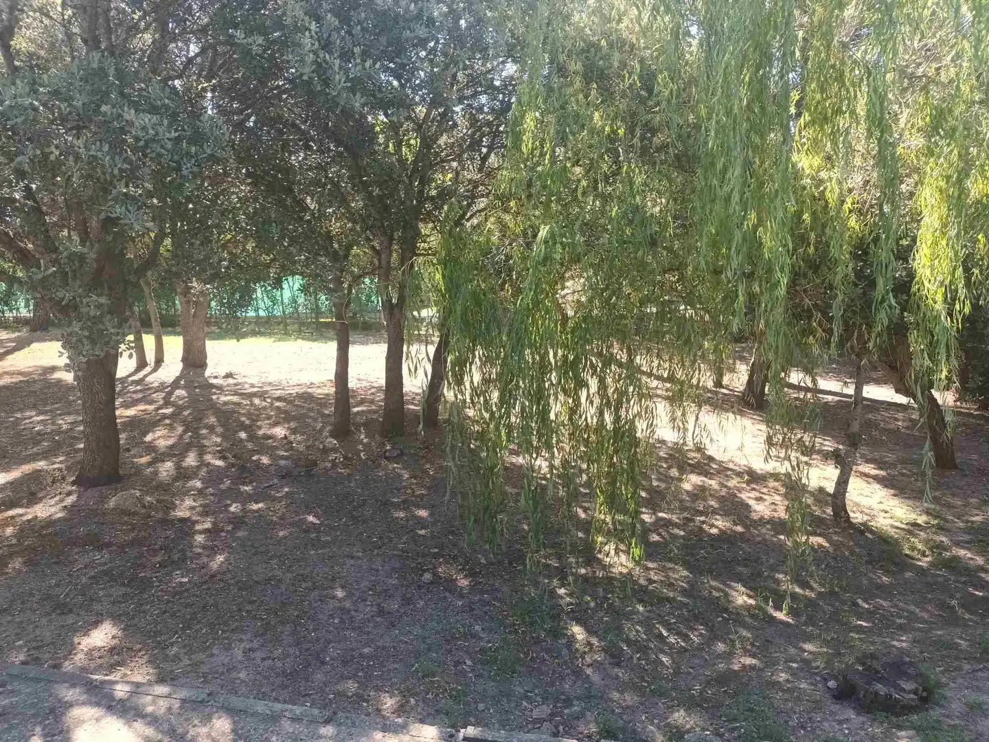 Casa o chalet en venta en Marugán con Jardín privado, Terraza y Piscina