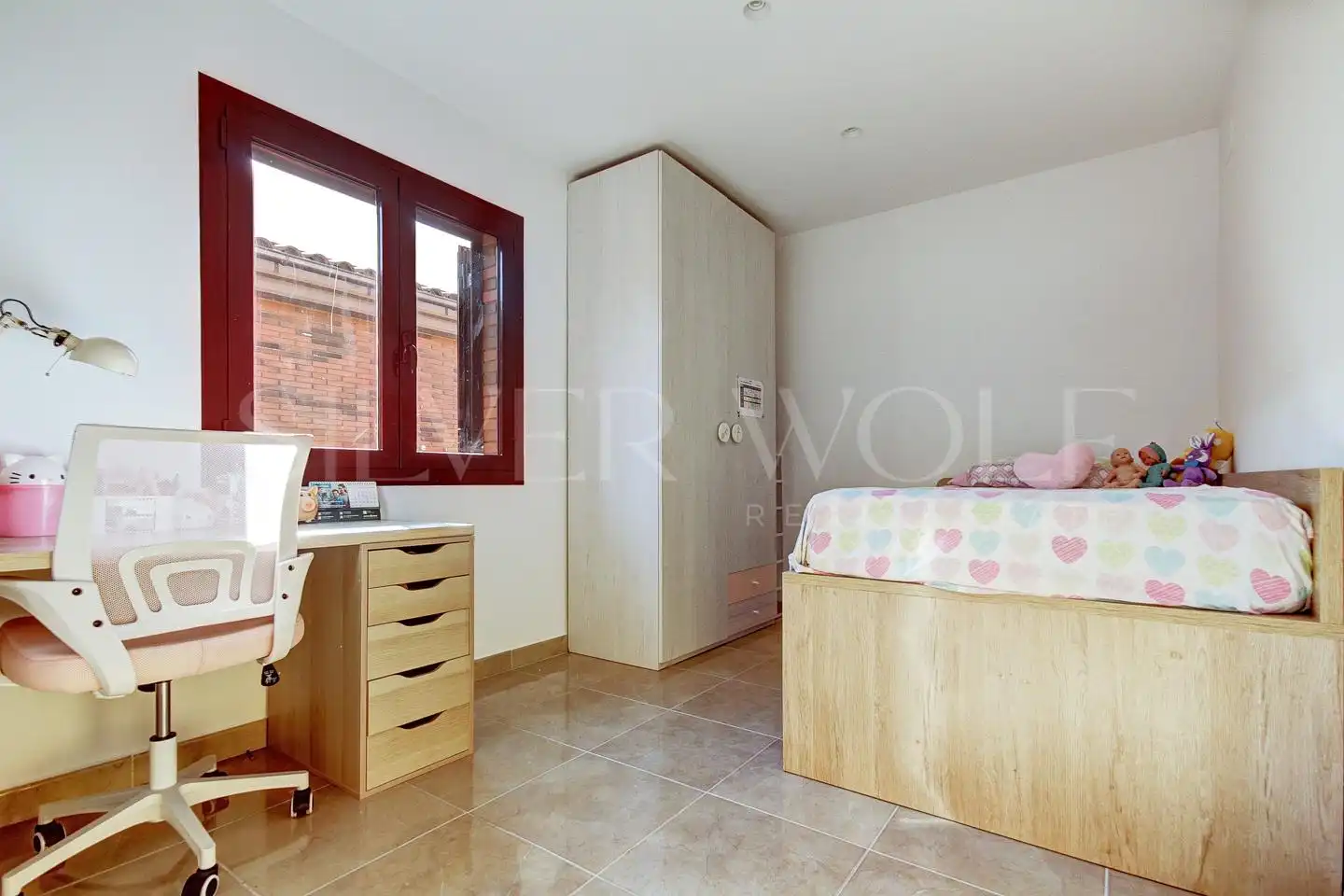 Casa pareada con terraza en venta en Camí Ral, imagen 26