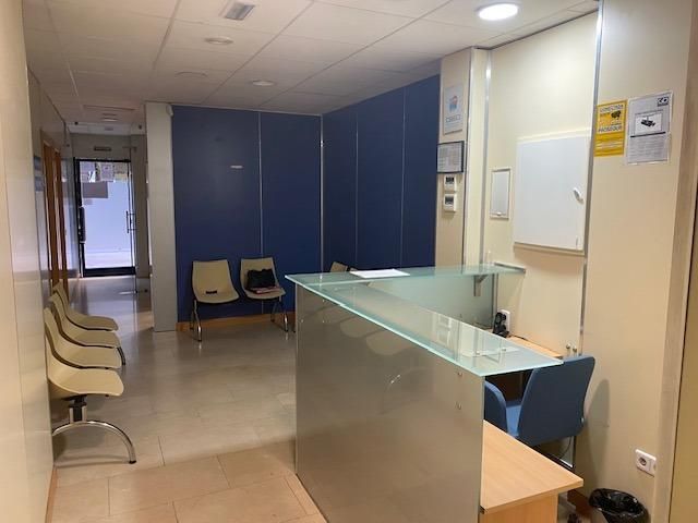 Local de lloguer en  Madrid Capital