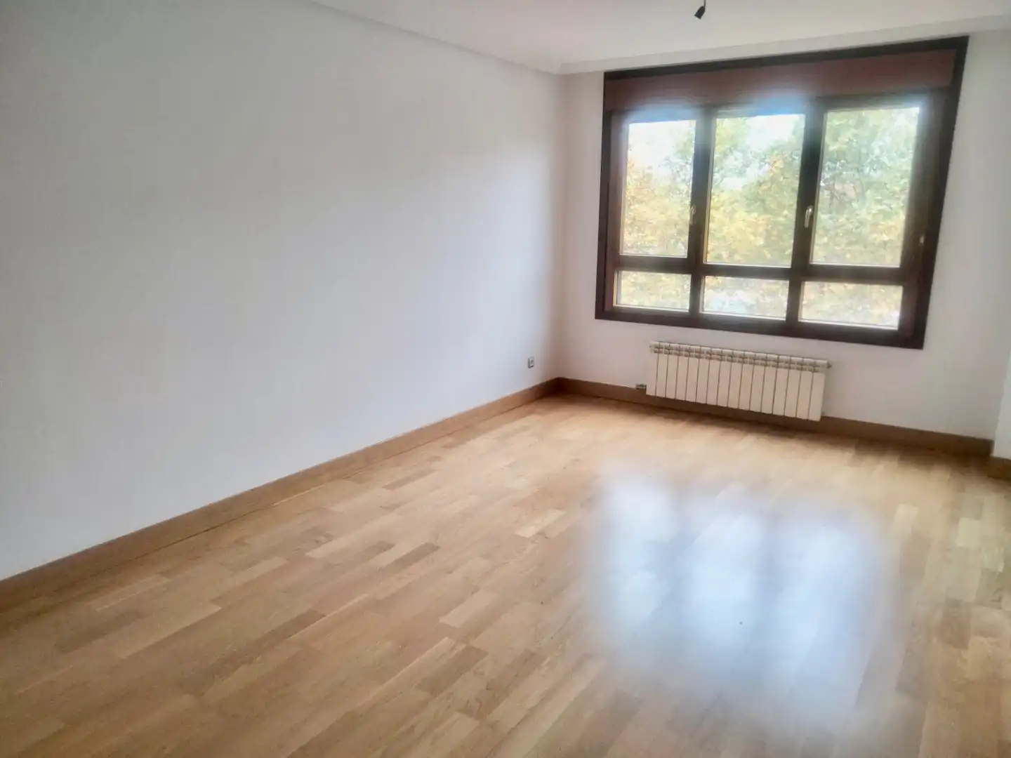 Habitación de Piso en venta en Valladolid con Calefacción, Parquet y Trastero