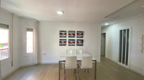 Foto 3 de Pis de lloguer a Pont Nou - Corazón de Jesús, Alicante