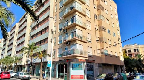 Foto 4 de Garatge de lloguer a Altabix, Elche / Elx