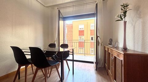 Foto 4 de Pis de lloguer a Calle Arapiles, Los, San Bernardo, Salamanca Capital