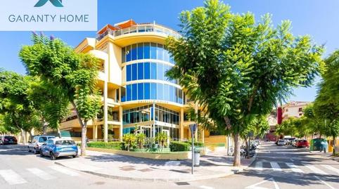 Foto 2 de Pis de lloguer a Los Pacos, Fuengirola