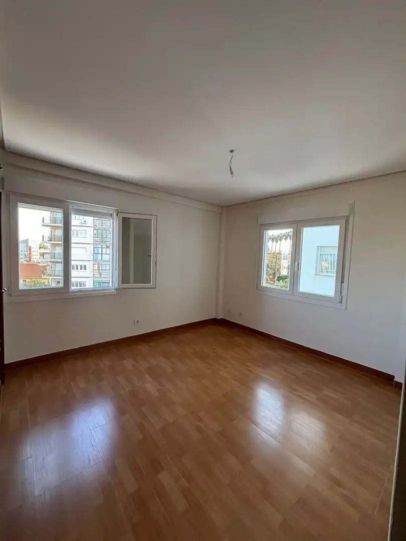 Living room of Flat for rent in Huelva  with Terrace