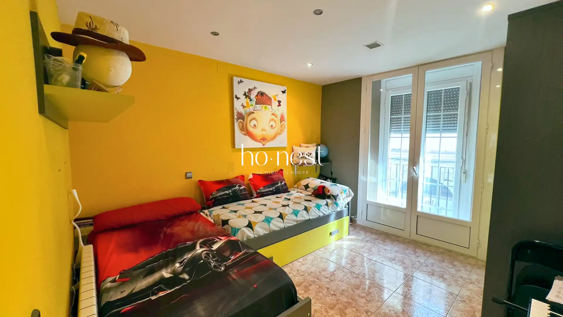 Maison jumelée avec terrasse à vendre à Poble Nou, imagen 13
