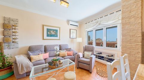 Foto 4 de Piso en venta en Carranque - Haza Cuevas, Málaga Capital