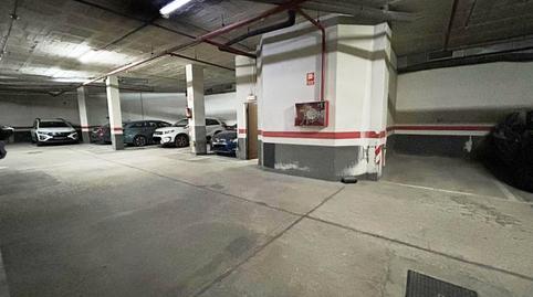 Foto 3 de Garatge en venda a Sant Adriá Nord, Sant Adrià de Besòs