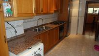 Kitchen of Flat for sale in  Valencia Capital