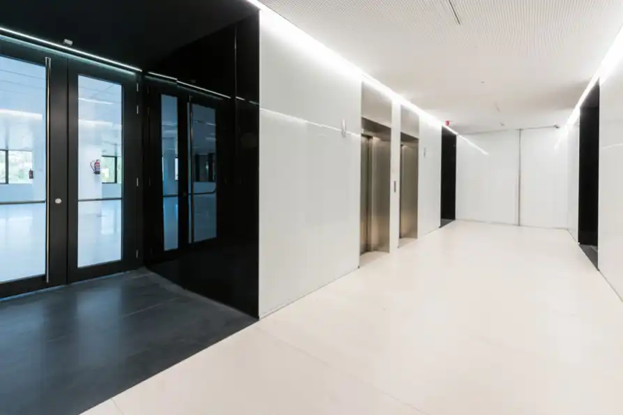 Office space with lift to rent in Avenida de Bruselas, imagen 9