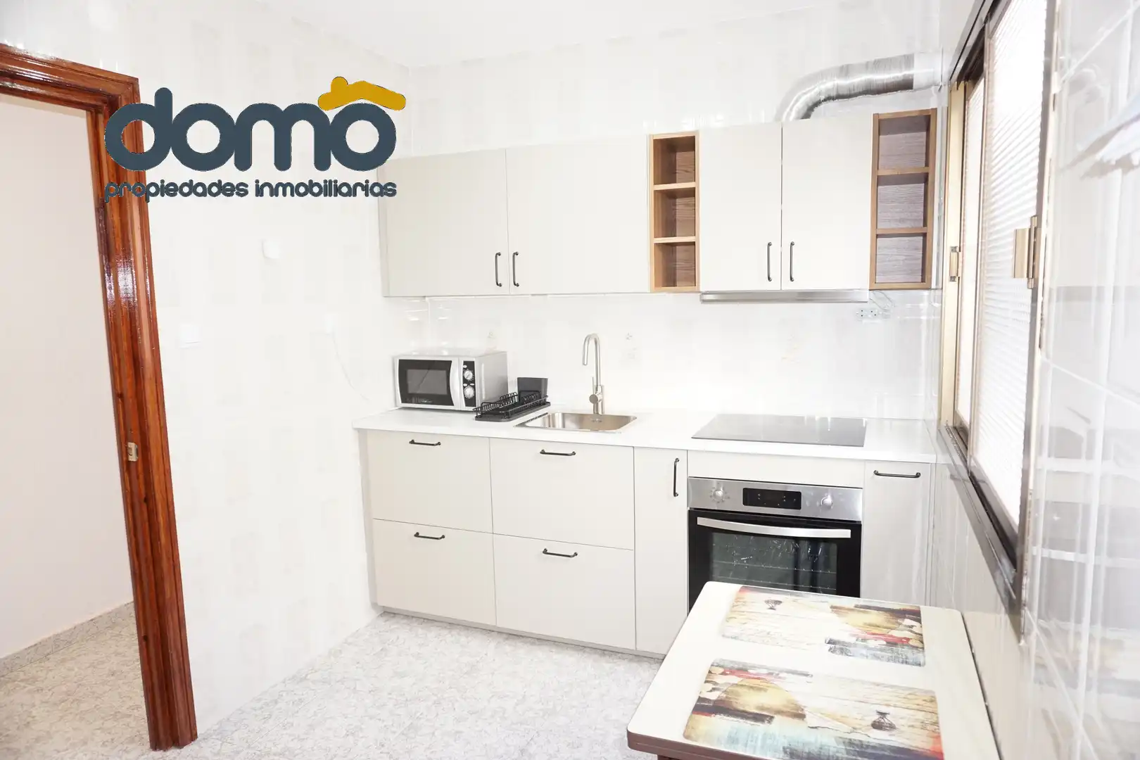 Room in Calle San Telmo, 5, Centro