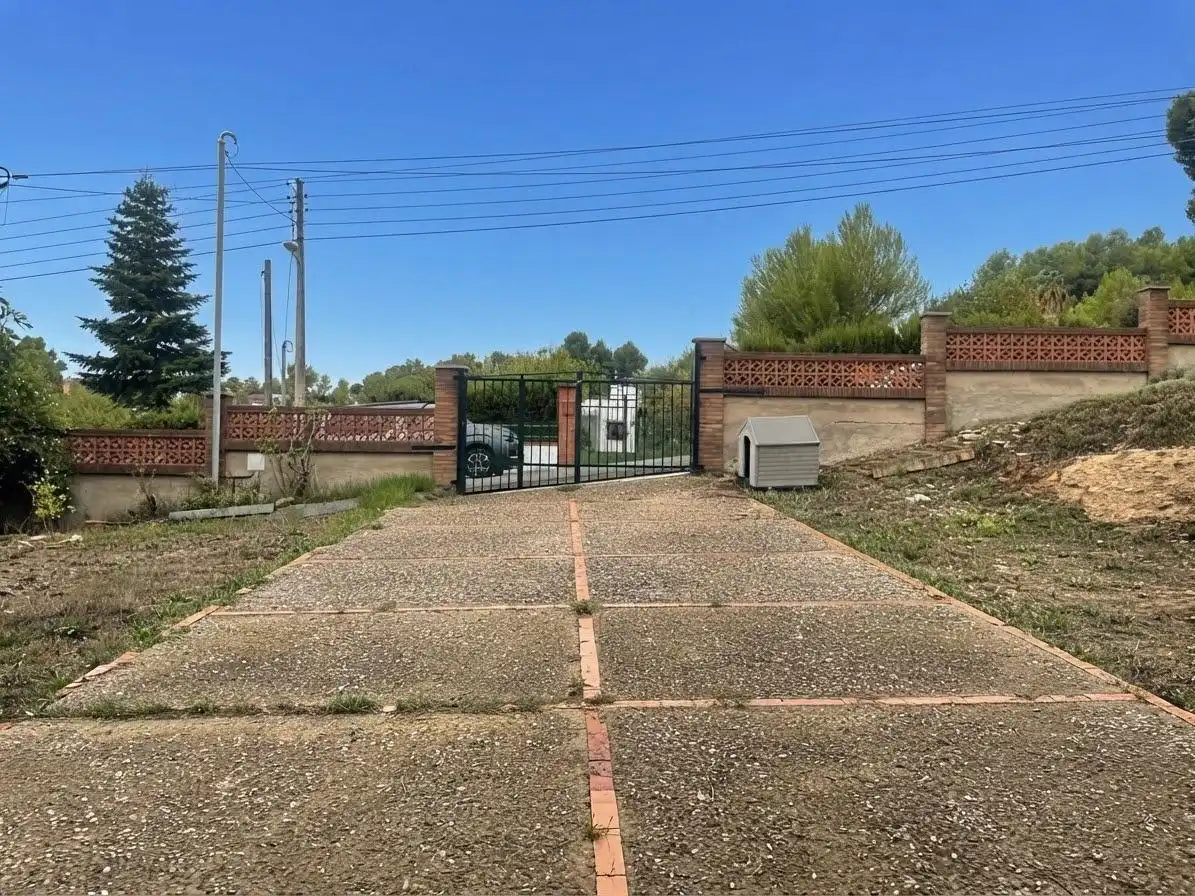 Casa en venta en CASTILLO CABRER 499, imagen 4