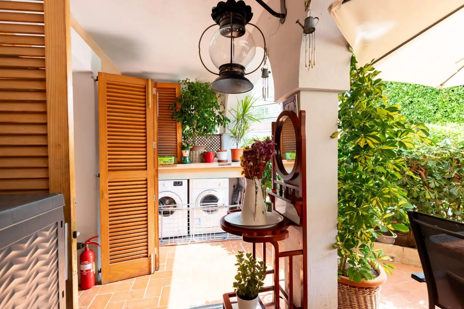 Wohnung mit Terrasse zum Verkauf in PINS, imagen 26