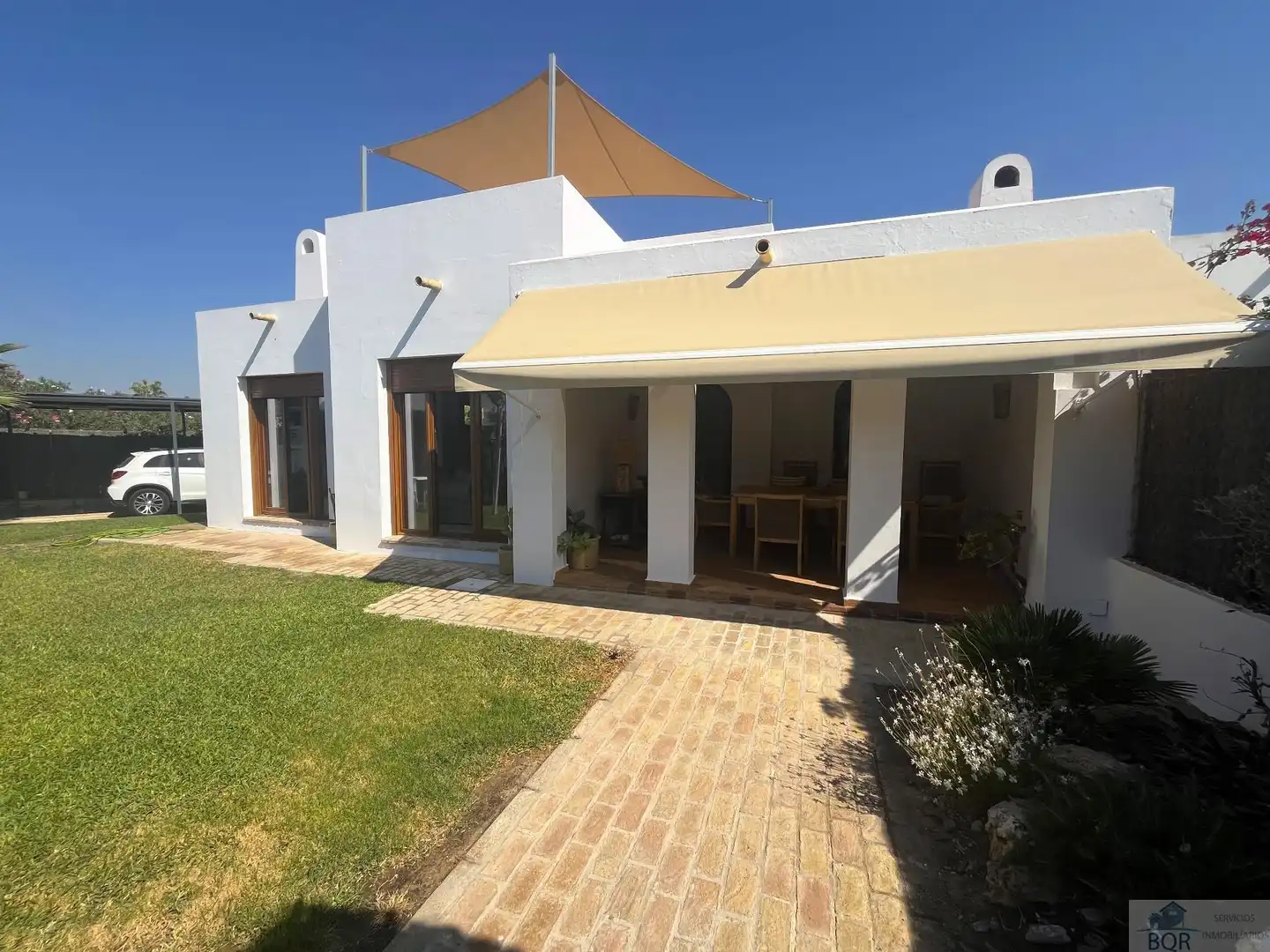 Casa o chalet de alquiler en Vistahermosa