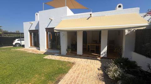 Foto 4 de Casa o xalet de lloguer a Vistahermosa, Cádiz