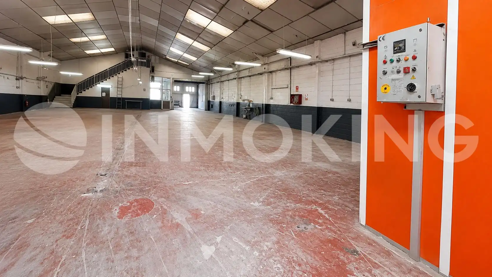 Industrial building to rent in Los Olivos - Los Ángeles, imagen 5