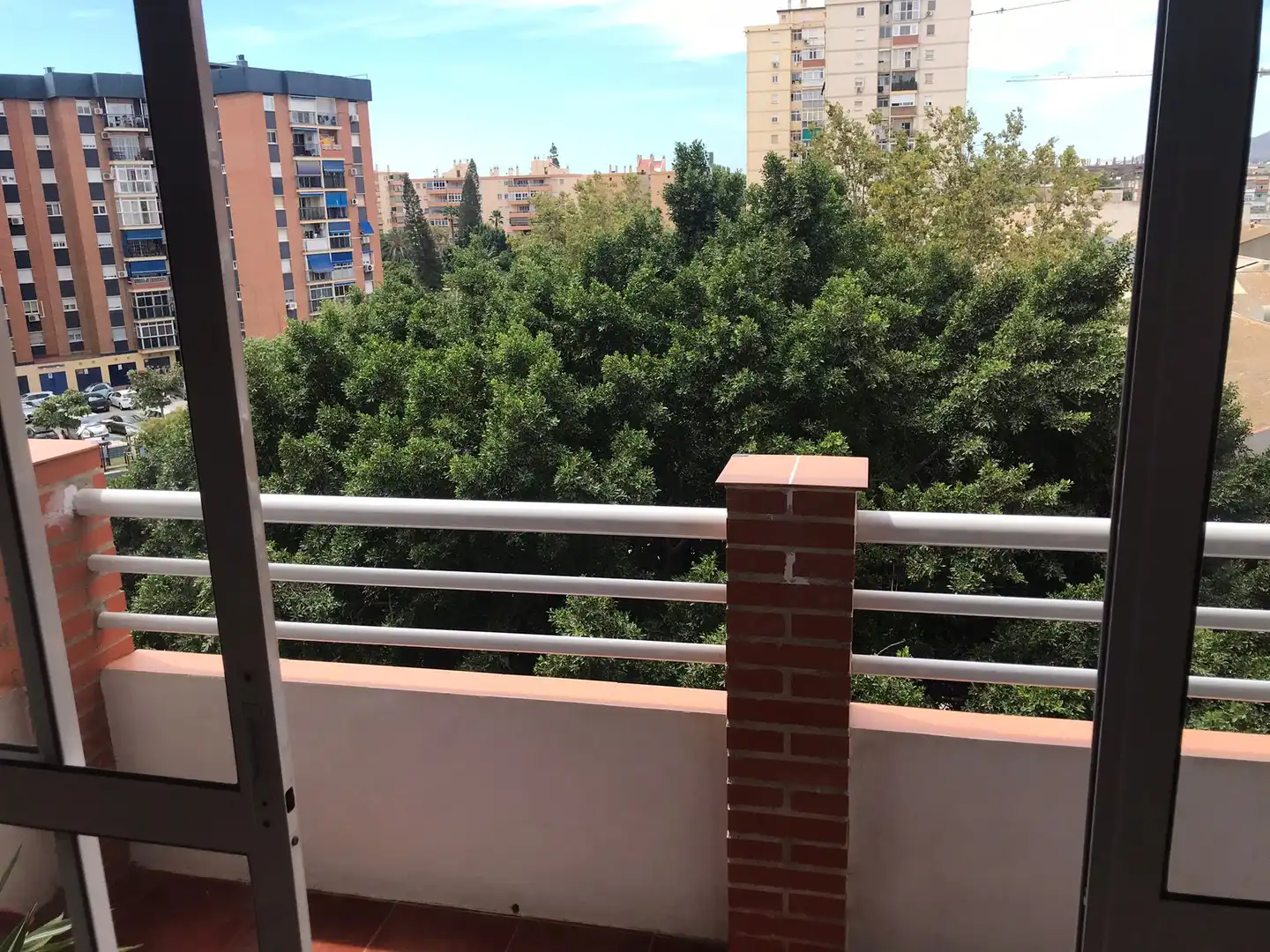 Flat for rent in Calle Joaquín Rodrigo, Los Guindos - Parque Mediterráneo - Santa Paula