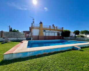 Garden of House or chalet for sale in  Córdoba Capital  with Air Conditioner, Heating and Private garden