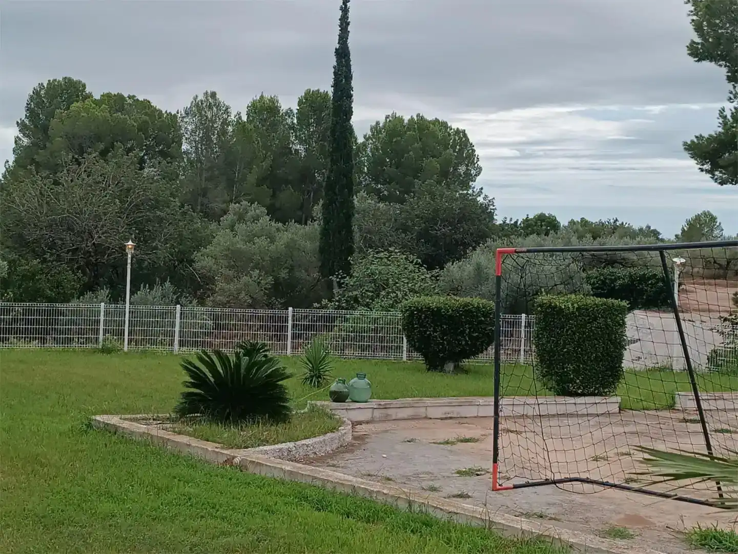 Pis en venda en Aldover amb Aire condicionat, Piscina i Balcó