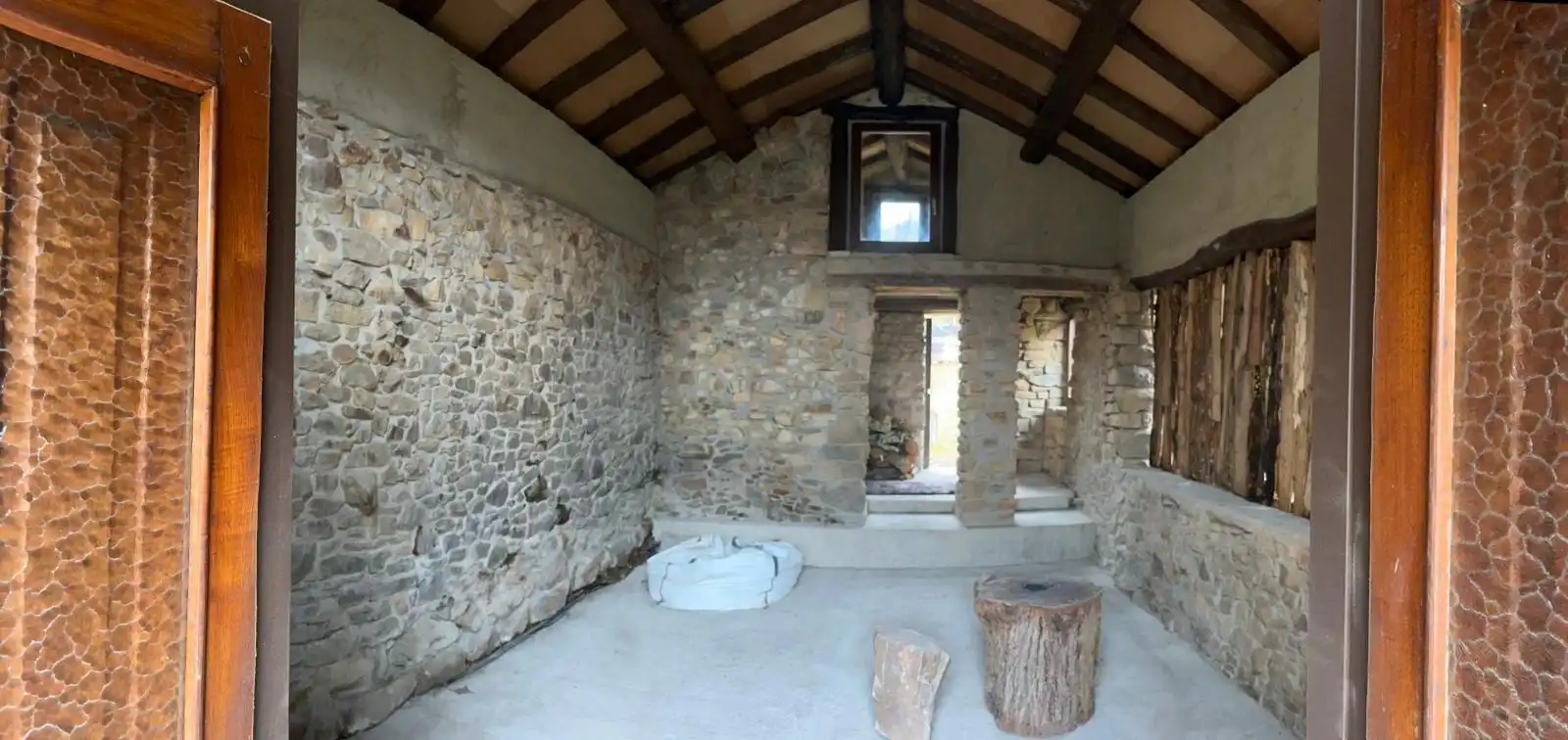 Country homes for sale in Piloña