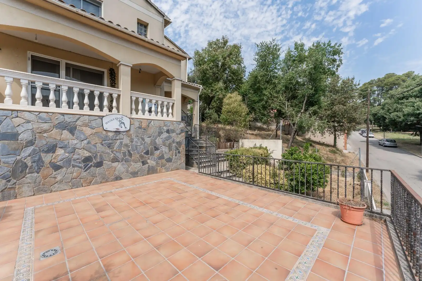 Casa o xalet en venda a Carrer TURIA, Lliçà d'Amunt