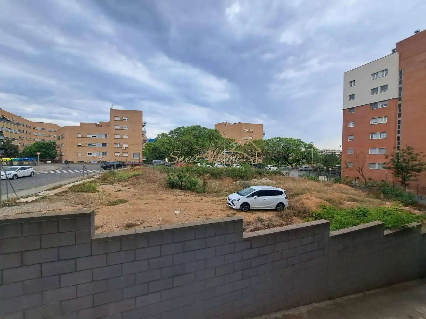 Fabrik Grundstücke zum Verkauf in Badalona