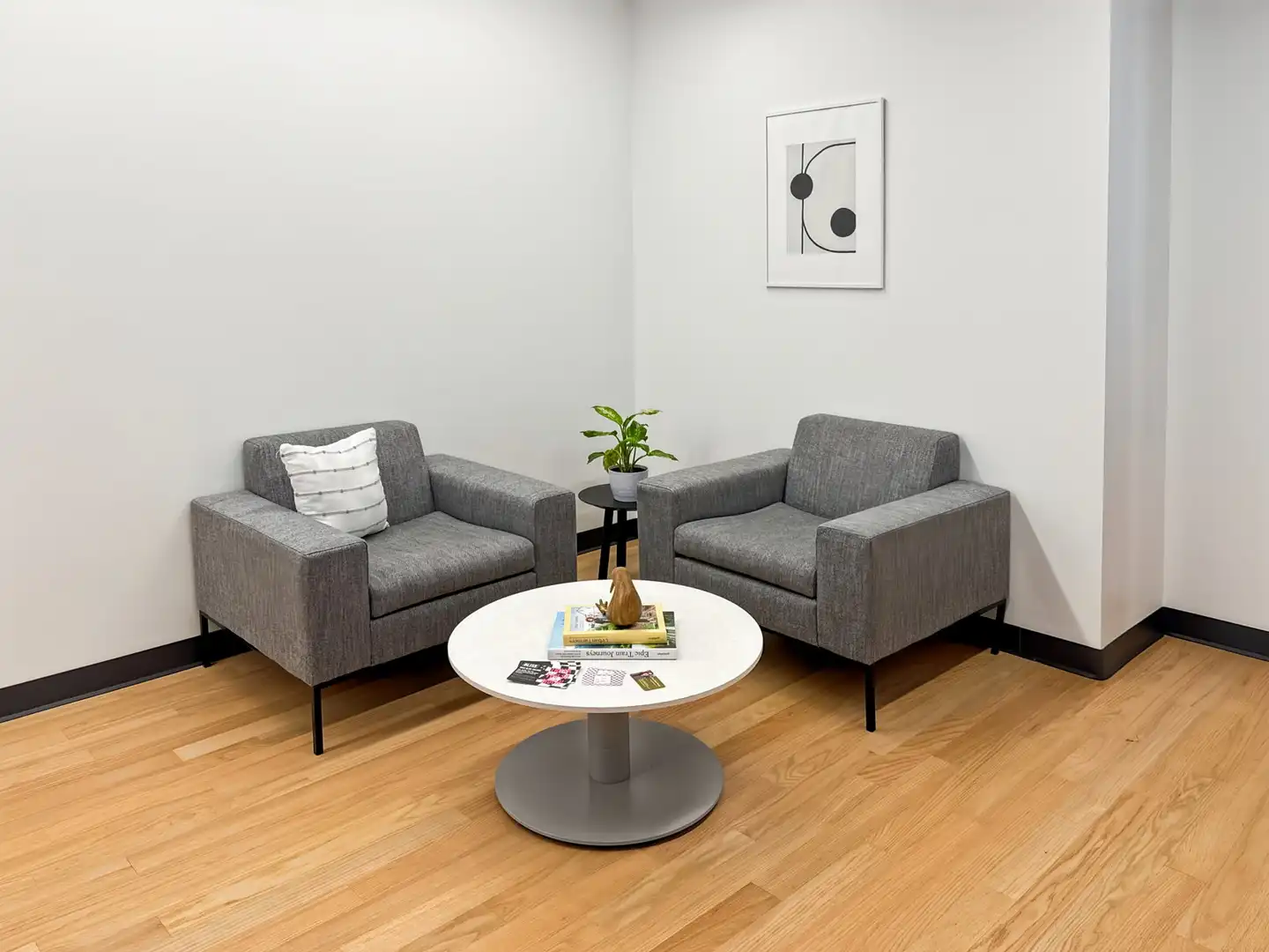 Büro mit Aufzug zur Miete in Calle Juan de Herrera 18, imagen 6