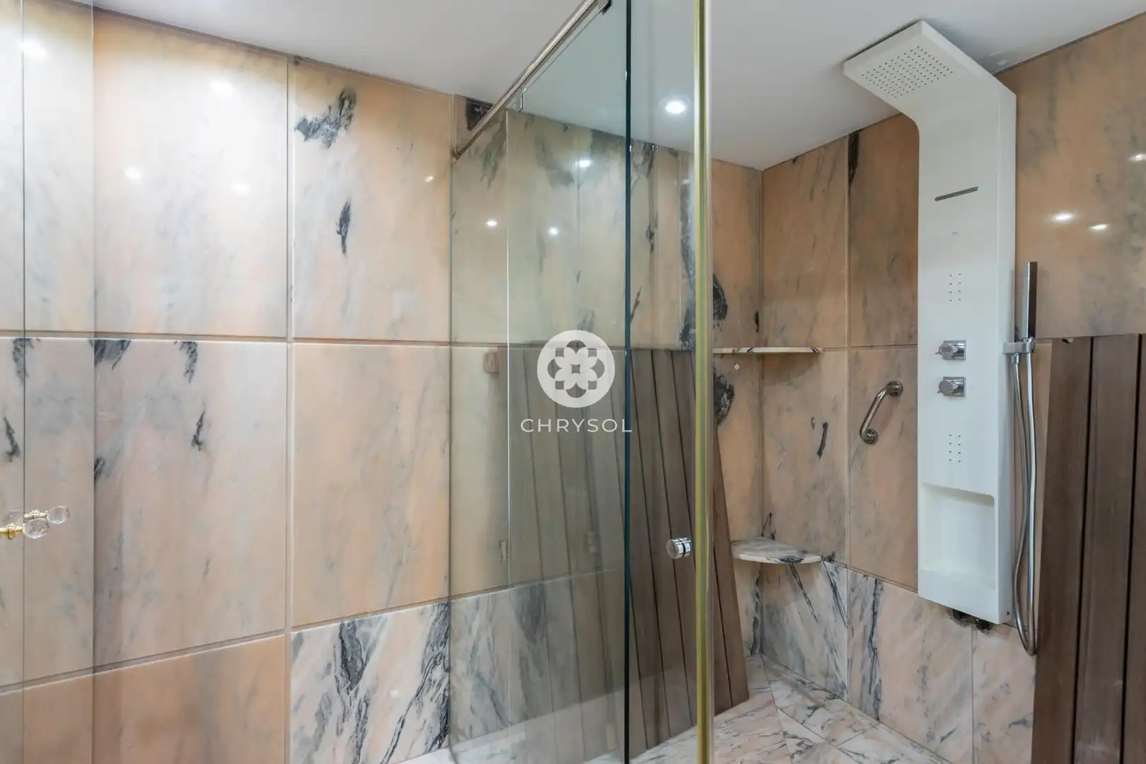 Flat with terrace for sale in DOCTOR FERRAN, imagen 27