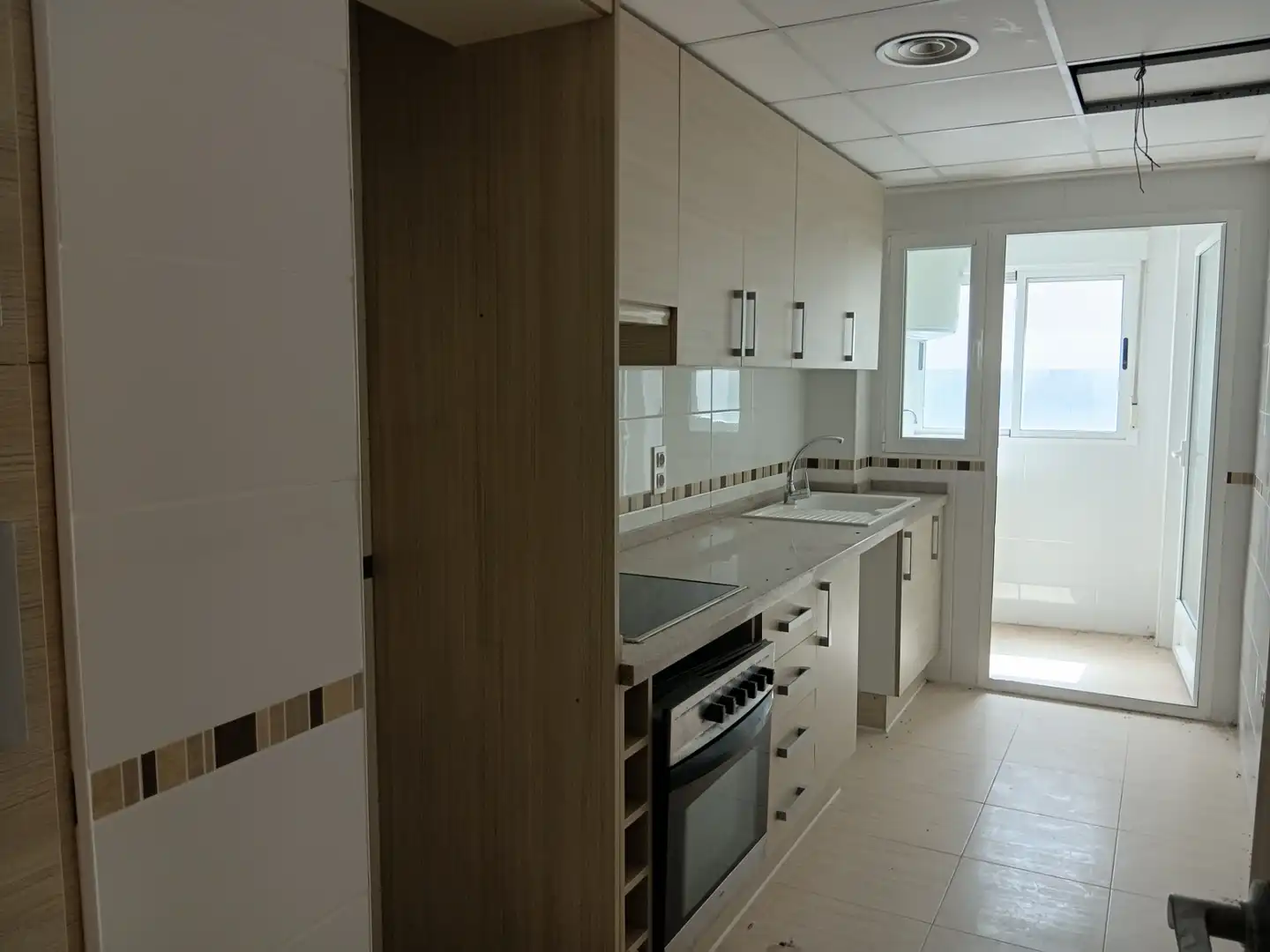 Flat with lift for sale in Carrer del 9 D'Octubre, imagen 5