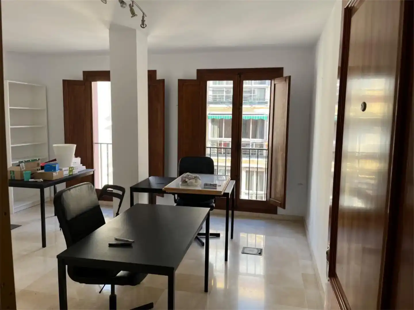 Büro zur Miete in Tarifa