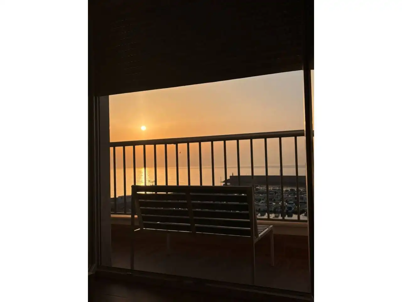 Flat with terrace to rent in Avenida Antonio Machado, imagen 8