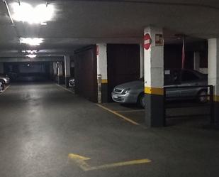 Parking of Garage for sale in Arganda del Rey