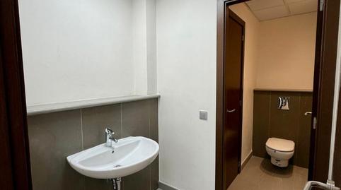 Foto 3 von Geschaftsraum zur Miete in Gran Via Asima, 31, Sa Indioteria Urbà,  Palma de Mallorca