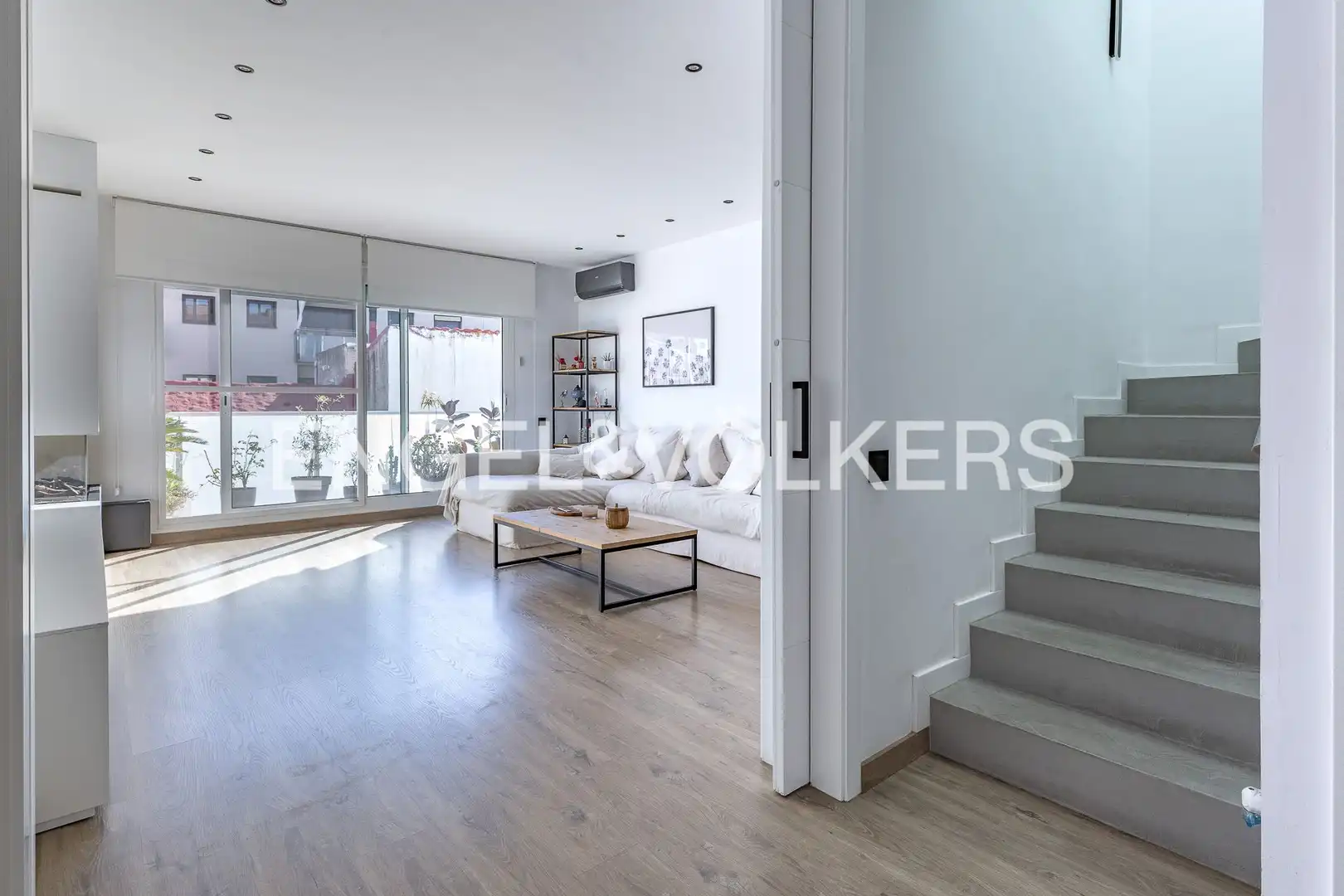 Reihenhaus mit Terrasse zum Verkauf in Gorg - Progrés, imagen 7