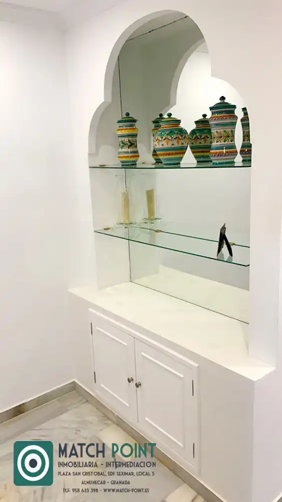 Appartement avec piscine à louer à Paseo San Cristóbal, imagen 17