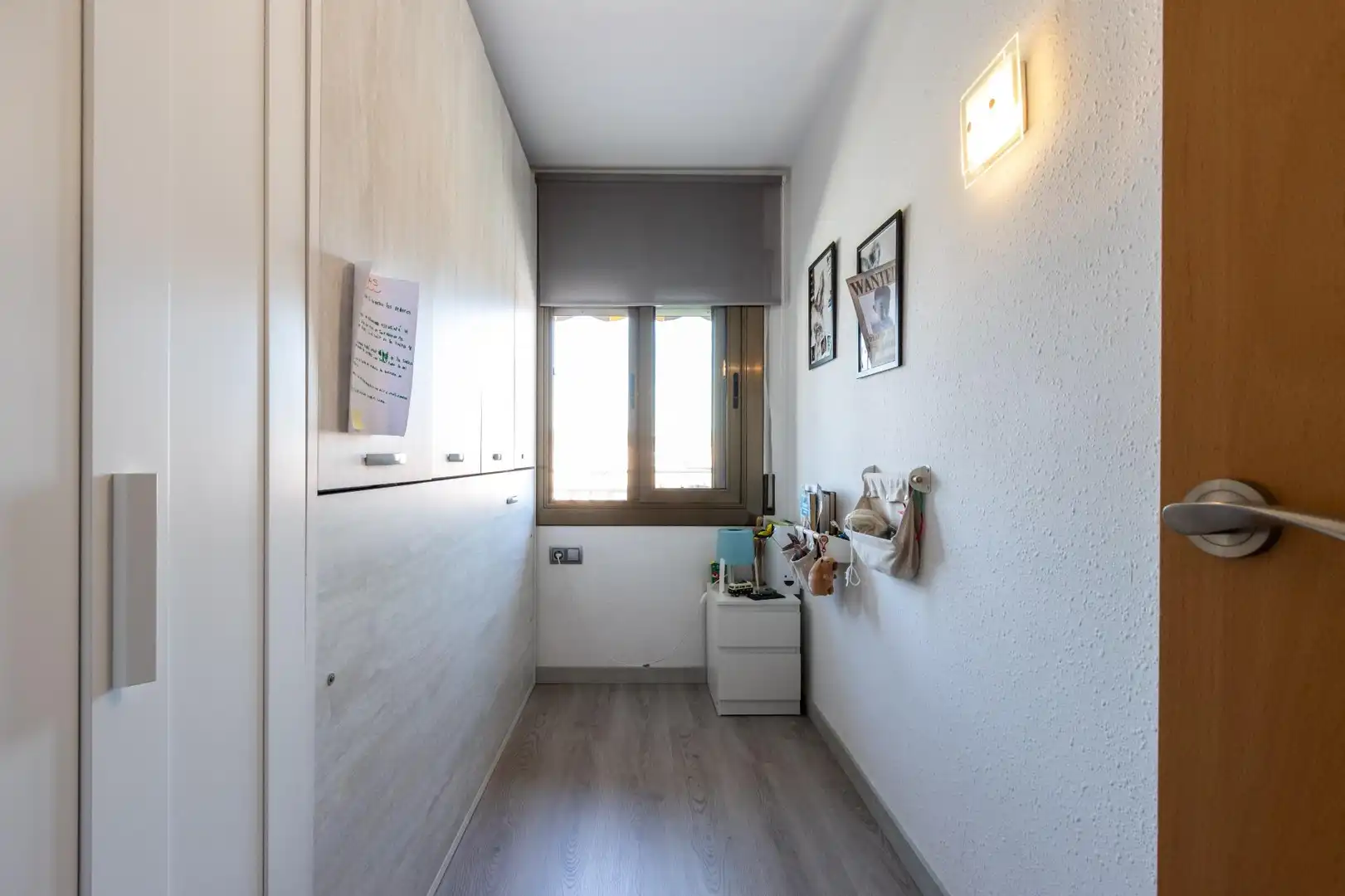 Piso en venta en Polinyà con Aire acondicionado, Calefacción y Parquet