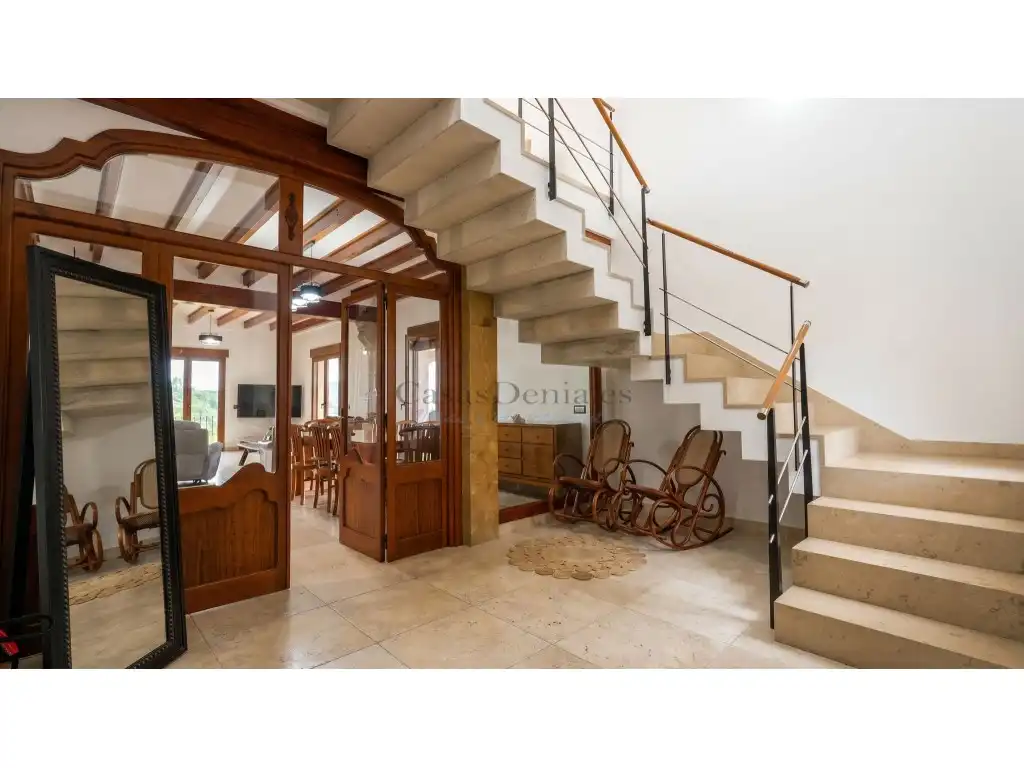 Casa en venda a Paseo Del Calvari, imagen 25