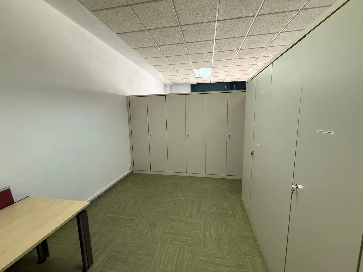 Commercial properties for rent in Alcobendas  with Air Conditioner and Furnished