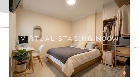 Foto 4 de Piso en venta en C. Infante Juan Manuel, 13, César Casariego - Santa Clara - Nuevo Obrero, Santa Cruz de Tenerife Capital