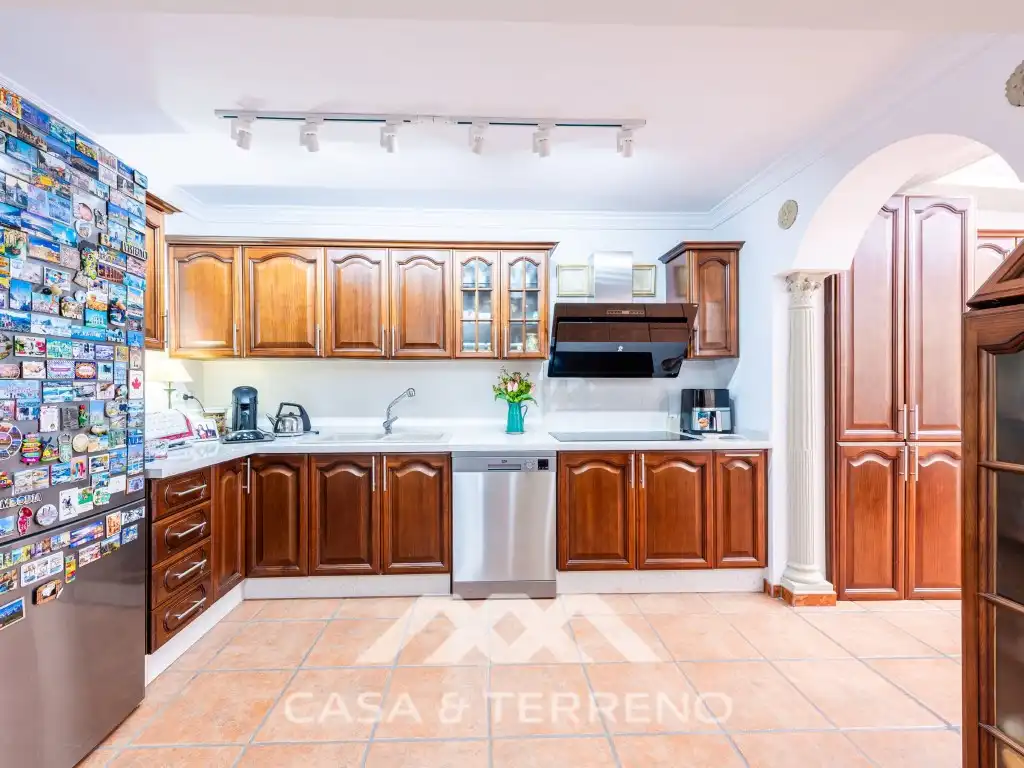 Terraced house to rent in Calle Ribera Del Duero, imagen 16
