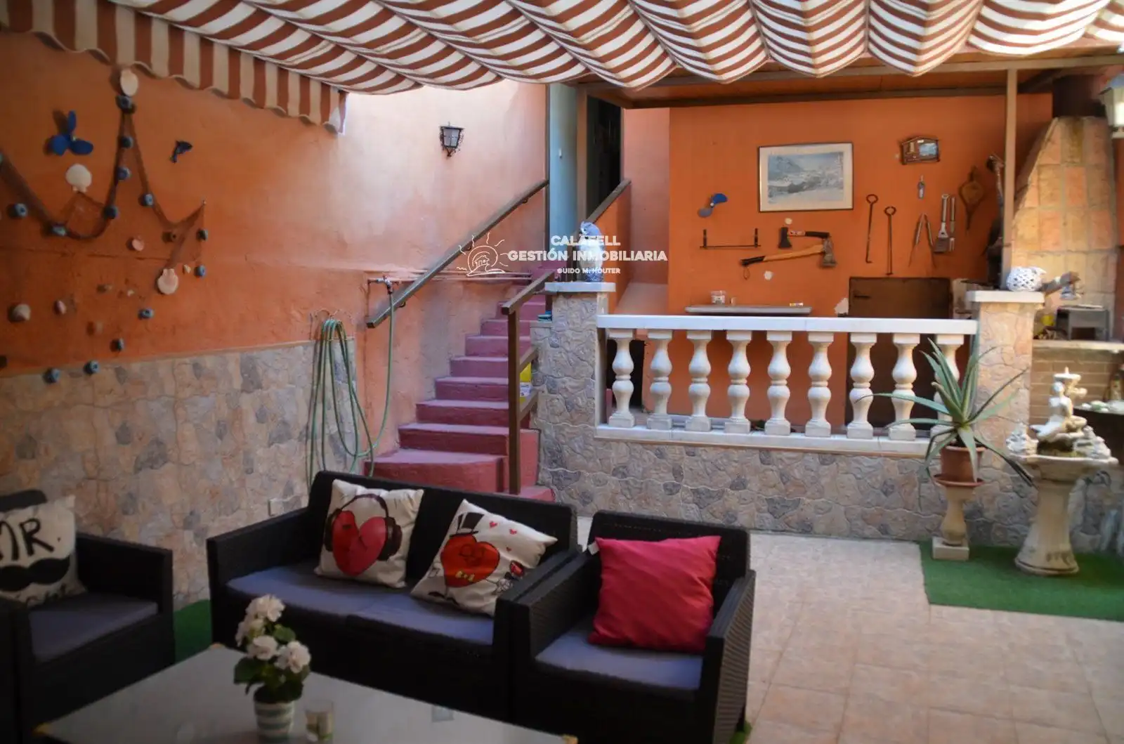 Casa o xalet en venda a S ANTONIO, Masllorenç