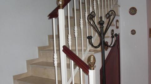 Foto 3 de Casa o chalet de alquiler en Vejer, Vejer de la Frontera