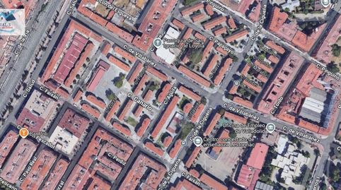 Foto 3 de Piso en venta en Calle Aguila, Pajarillos Bajos, Valladolid Capital