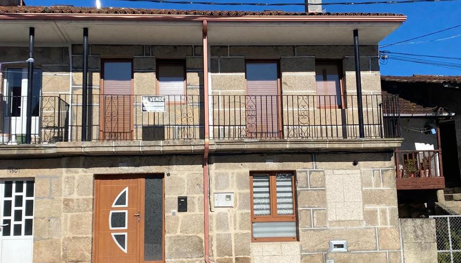 Foto 1 de Casa o xalet en venda a Rúa Principal, Maside, Ourense