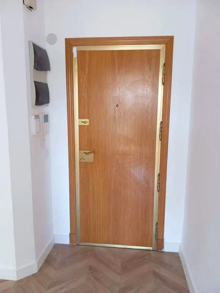 Piso en venta en Madrid con Aire acondicionado, Calefacción y Terraza