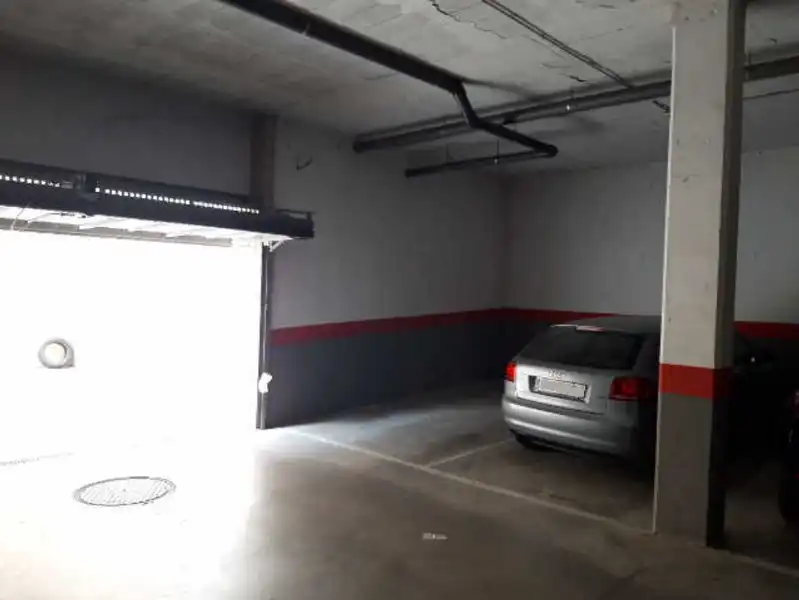 Garaje en venta en PAISSOS CATALANS, Sant Pere i Sant Pau