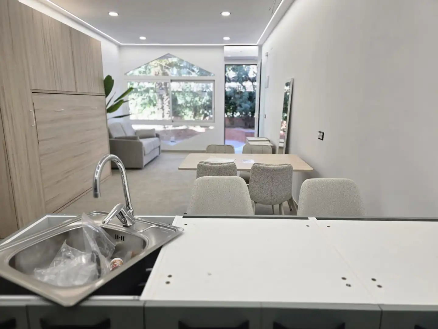 Appartement compact avec jardin à vendre à Playa de Levante, imagen 17
