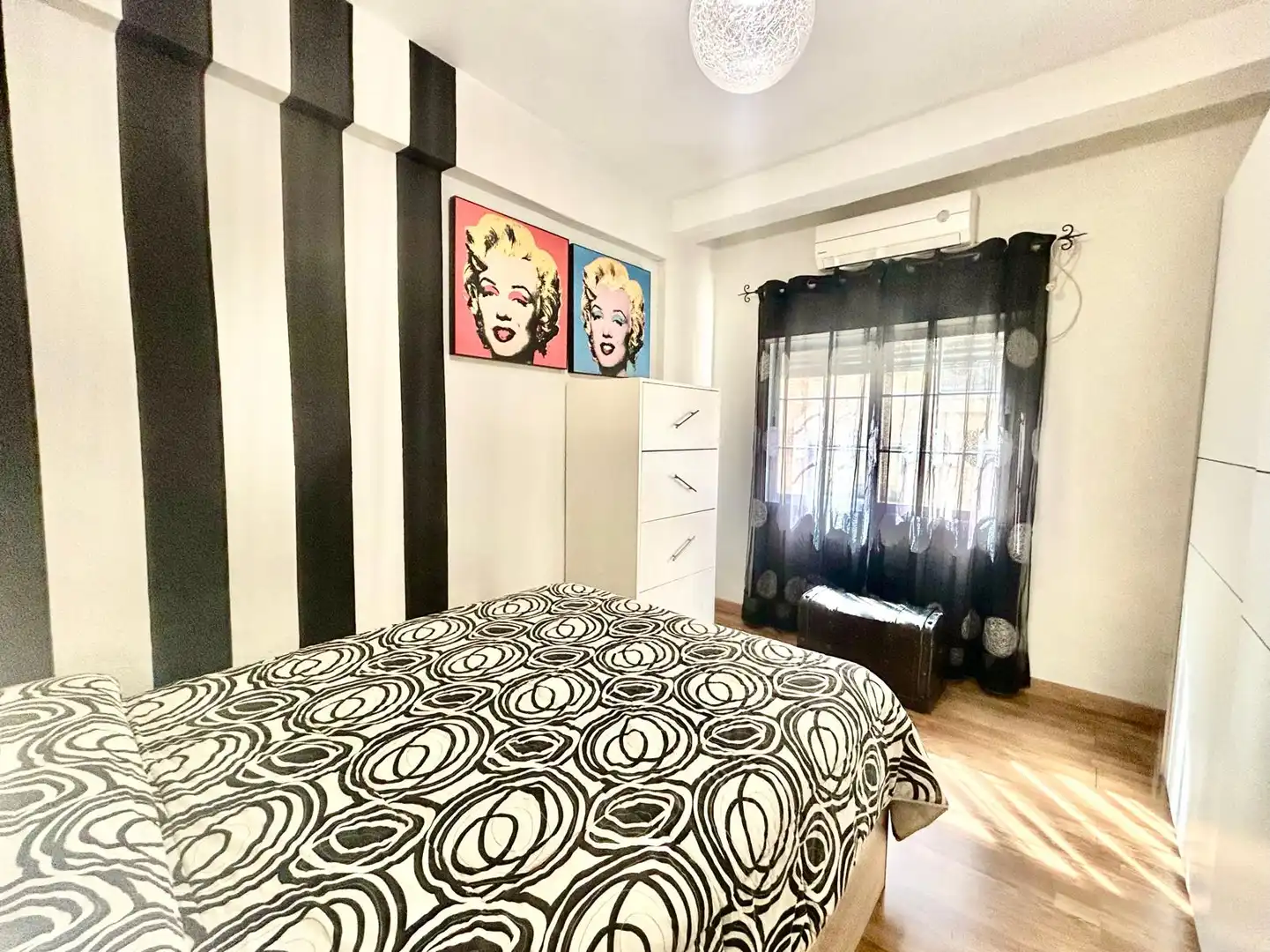 Doppelhaushälfte mit Garten zum Verkauf in Calle Luna, imagen 16