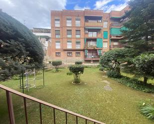 Garden of Planta baja for sale in Sabadell  with Air Conditioner