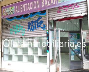 Premises to rent in Bilbao 